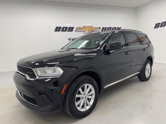 2023 Dodge Durango SXT AWD