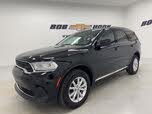 Dodge Durango SXT AWD