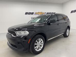 Dodge Durango SXT AWD