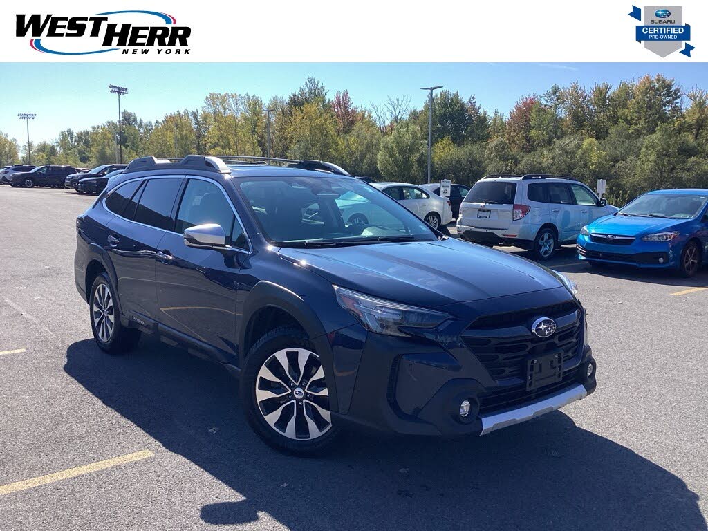 2023 Subaru Outback Touring AWD