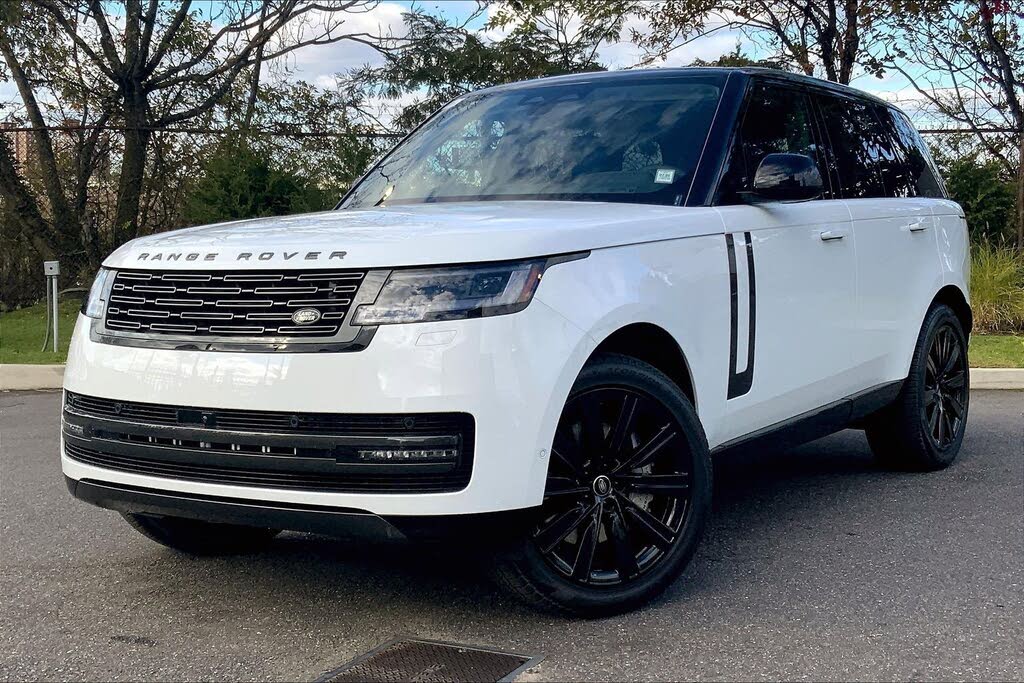 2025 Land Rover Range Rover P530 SE AWD