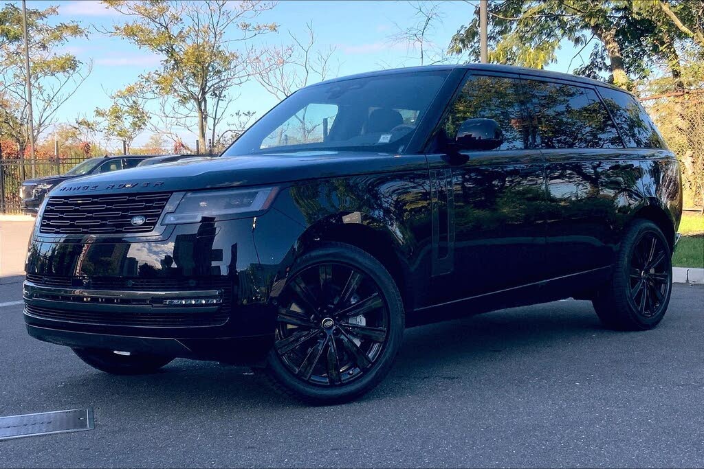 2025 Land Rover Range Rover P530 SE LWB AWD