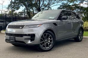 Land Rover Range Rover Sport P360 S AWD