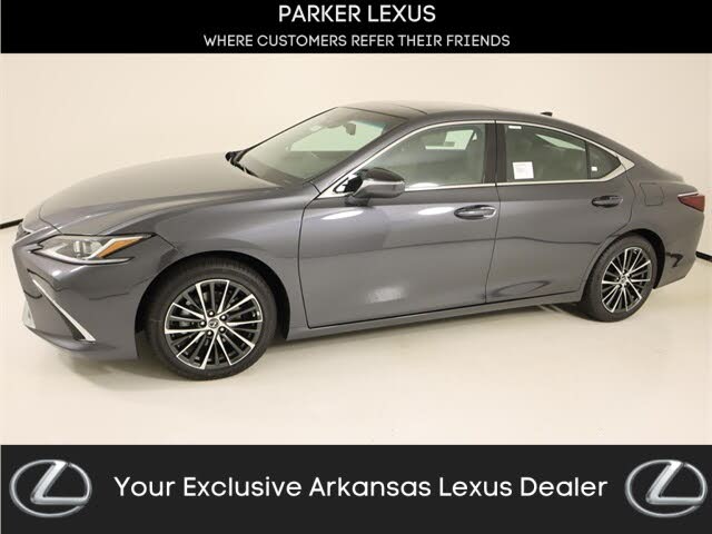 2025 Lexus ES 350 FWD