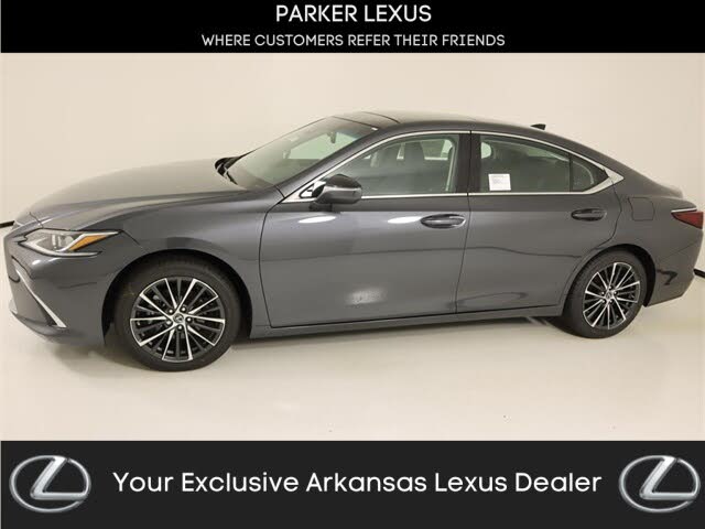 2025 Lexus ES 350 FWD