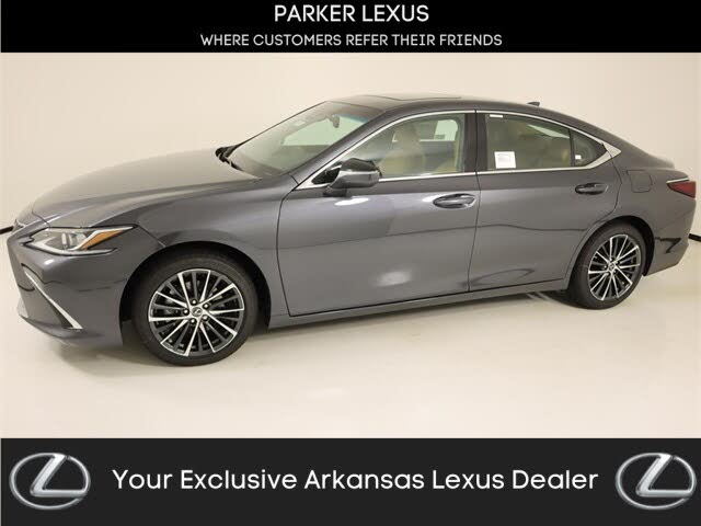 2025 Lexus ES 350 FWD
