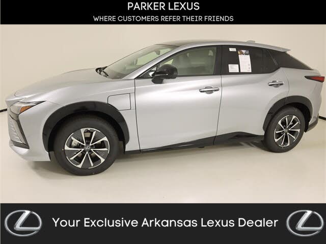 2025 Lexus RZ 300e Premium FWD with 18 inch Wheels