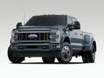 Ford F-450 Super Duty Platinum Crew Cab LB DRW 4WD