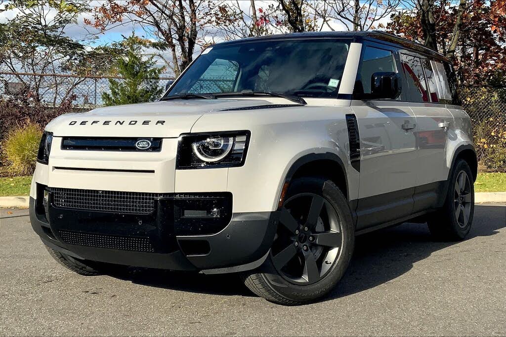 2026 Land Rover Defender 110 P300 S AWD