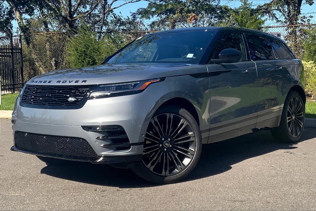 2026 Land Rover Range Rover Velar P250 Dynamic SE AWD