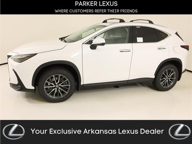 2026 Lexus NX 350 Premium AWD