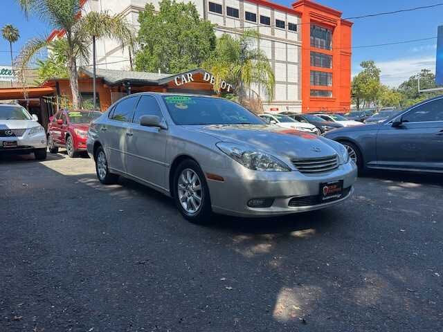 2003 Lexus ES 300 FWD