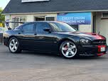 Dodge Charger SRT8 RWD