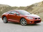 Mitsubishi Eclipse GS