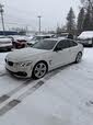 BMW 4 Series 435i Coupe RWD