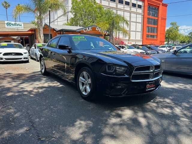 2014 Dodge Charger SE RWD