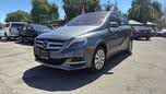 Mercedes-Benz B-Class Electric Drive