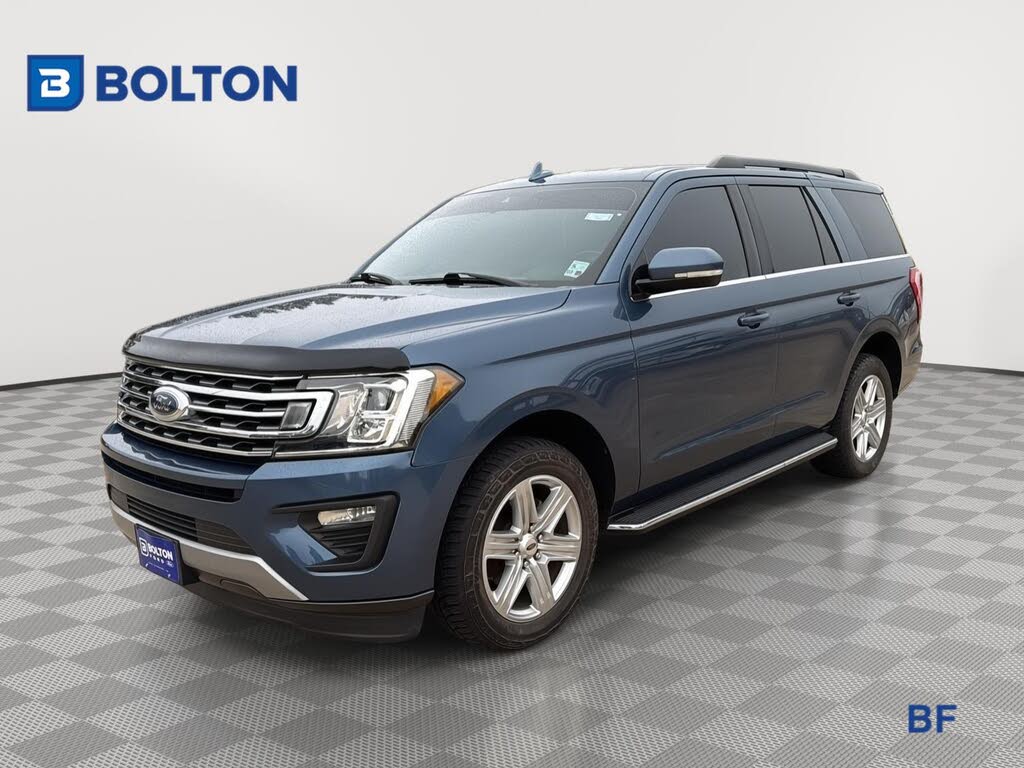 2019 Ford Expedition XLT RWD