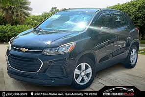 Chevrolet Trax LS FWD