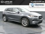 INFINITI QX50 Essential FWD