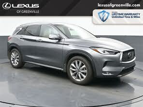 INFINITI QX50 Essential FWD