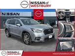 Subaru Ascent Limited 8-Passenger AWD