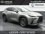 Lexus NX 350 Premium AWD