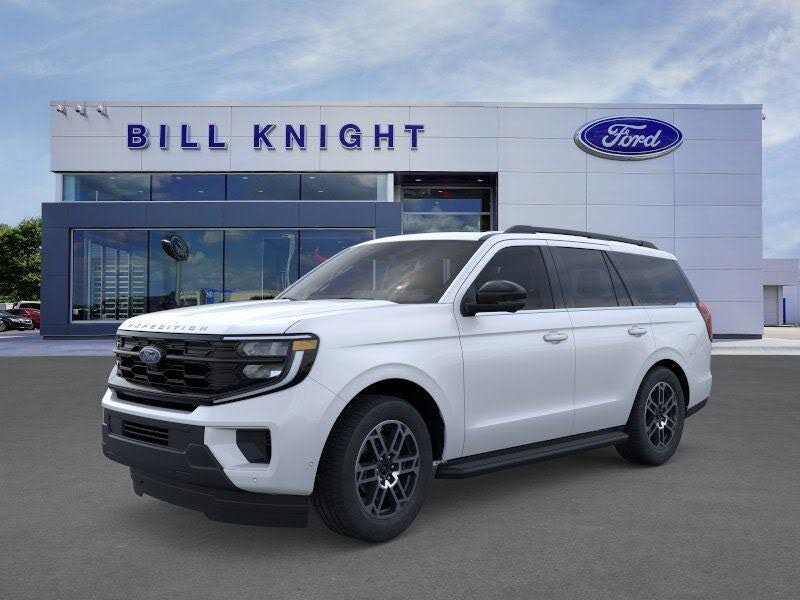 2025 Ford Expedition Active RWD
