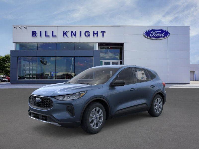 2026 Ford Escape Active FWD