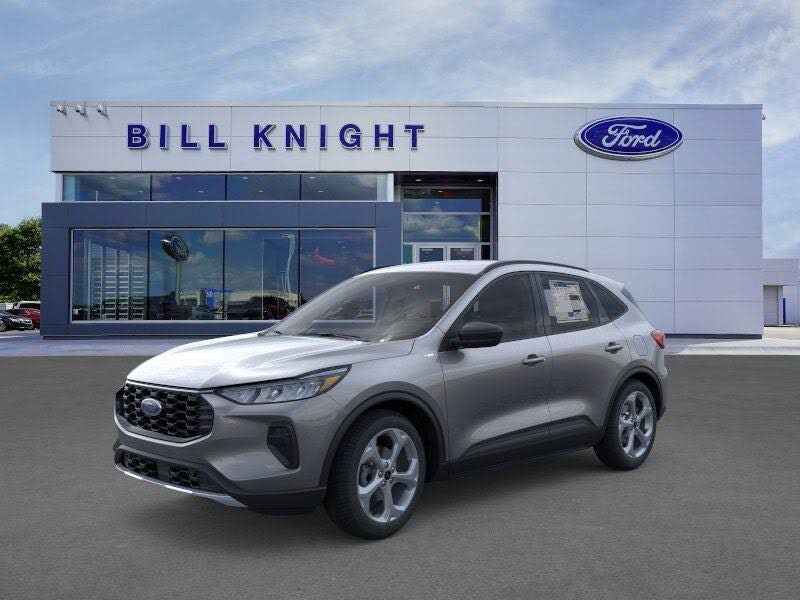 2026 Ford Escape ST-Line FWD