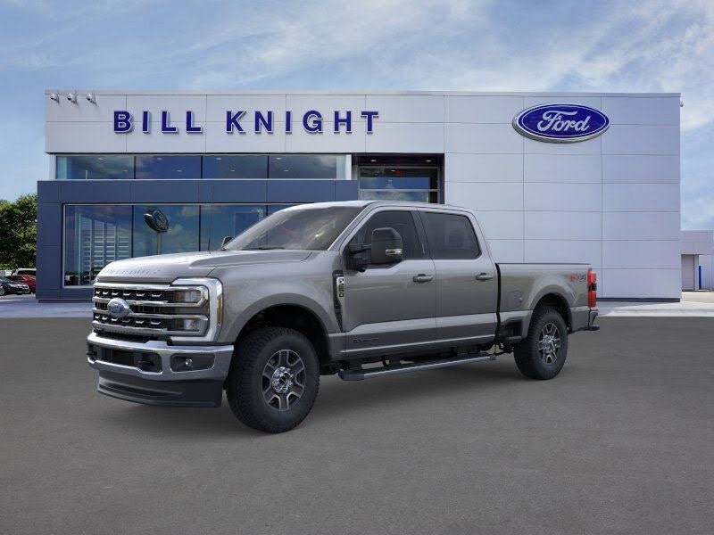 2026 Ford F-250 Super Duty Lariat Crew Cab 4WD