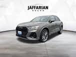Audi Q3 quattro Premium Plus S Line 45 TFSI