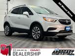 Buick Encore Preferred AWD