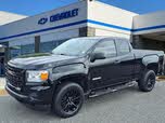 GMC Canyon Elevation Standard Extended Cab RWD