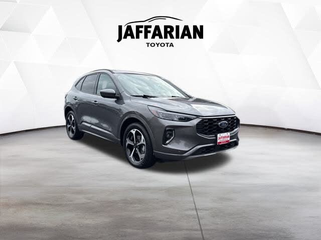 2023 Ford Escape ST-Line Elite AWD