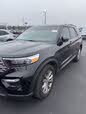Ford Explorer Limited AWD
