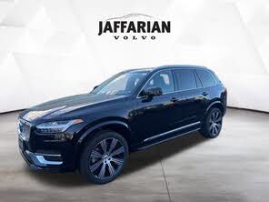 Volvo XC90 Recharge T8 Plus Bright Theme 7-Passenger eAWD