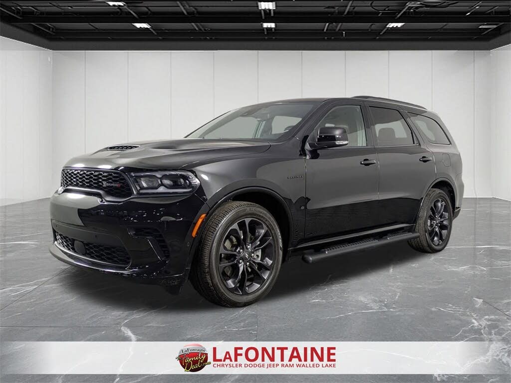 2024 Dodge Durango R/T AWD
