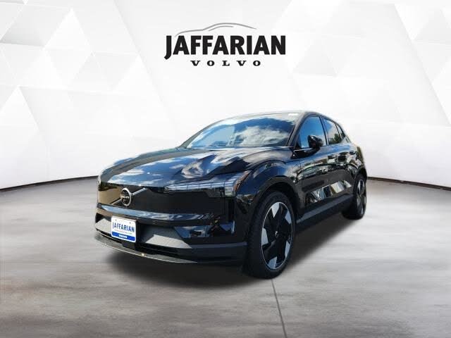 2025 Volvo EX30 Twin Ultra eAWD
