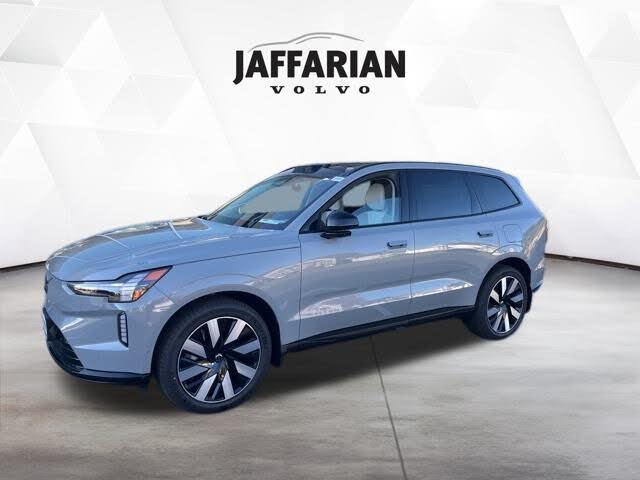 2025 Volvo EX90 Twin Performance Plus 7-Passenger eAWD