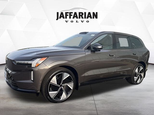 2025 Volvo EX90 Twin Performance Ultra 7-Passenger eAWD