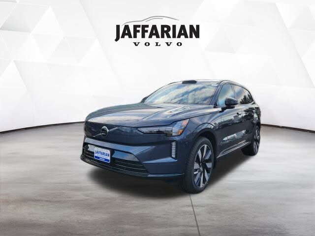 2025 Volvo EX90 Twin Plus 7-Passenger eAWD