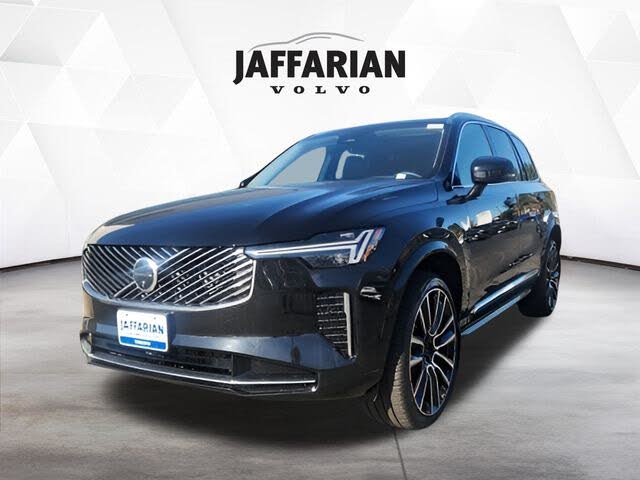 2025 Volvo XC90 B6 Ultra Bright Theme 6-Passenger AWD