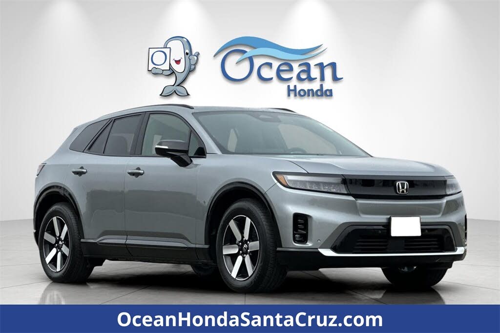 2026 Honda Prologue Touring FWD