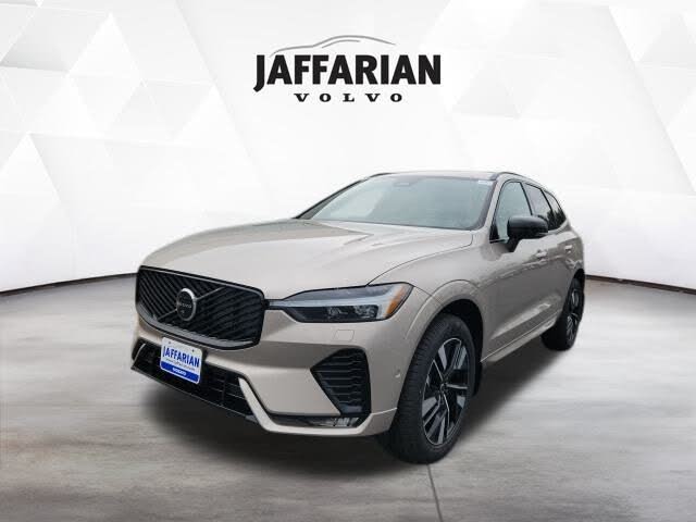 2026 Volvo XC60 B5 Plus AWD