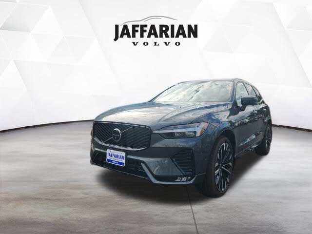 2026 Volvo XC60 B5 Ultra AWD