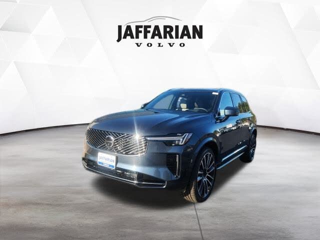 2026 Volvo XC90 B6 Ultra 6-Passenger AWD