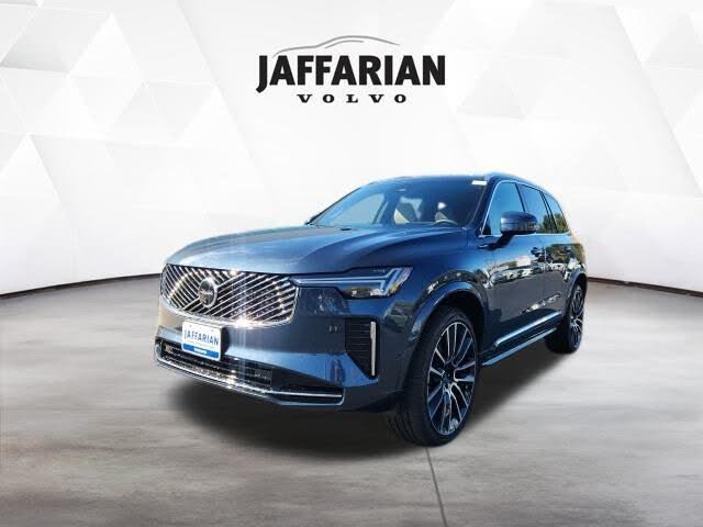 2026 Volvo XC90 B6 Ultra 6-Passenger AWD