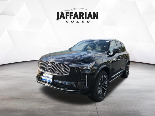 2026 Volvo XC90 B6 Ultra 6-Passenger AWD
