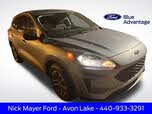 Ford Escape SE AWD